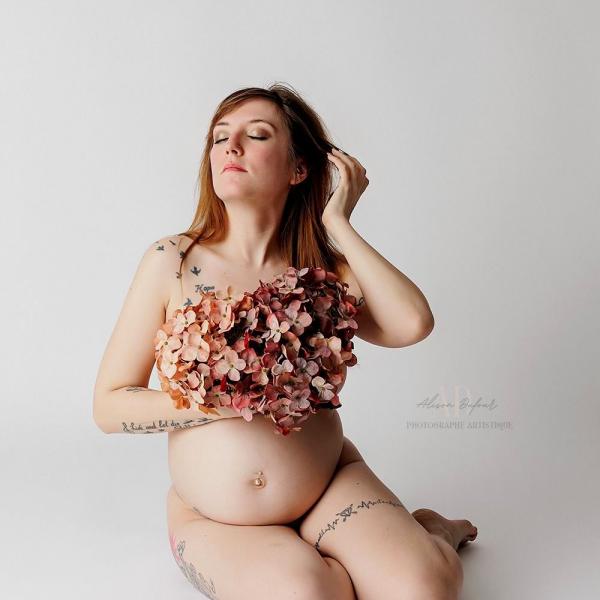 Combien coûte une séance avec Alison, photographe artistique ?