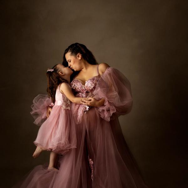 Maman&Moi Tableau